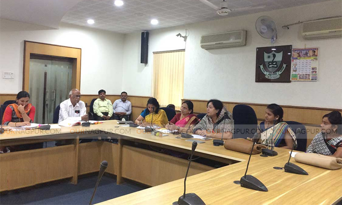Nagpur NMC