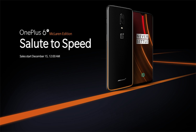 OnePlus 6T