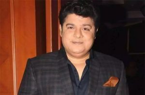 Sajid Khan