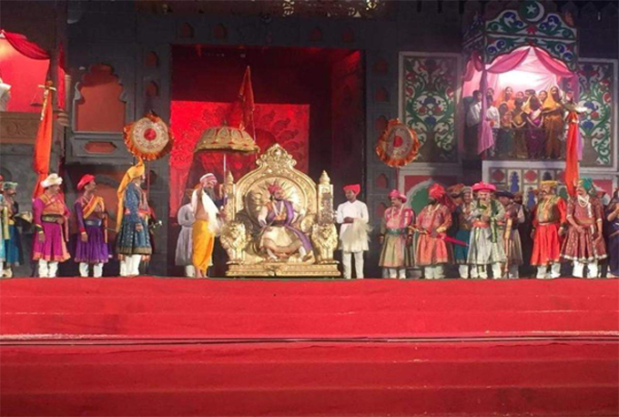 Shivputra Sambhaji