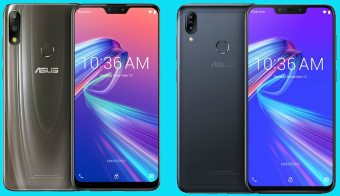 ZenFone Max