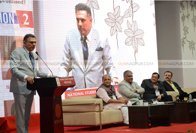 Boman Irani