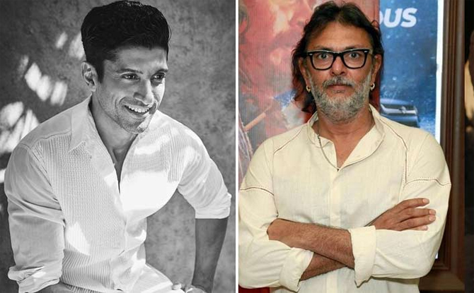 Farhan Akhtar