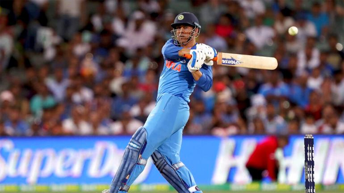 India vs Australia