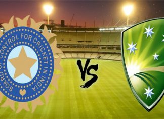 India vs Australia Nagpur VCA Ticket Booking Procedure India Vs Australia VCA Nagpur Tickets