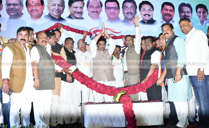 Nagpur
