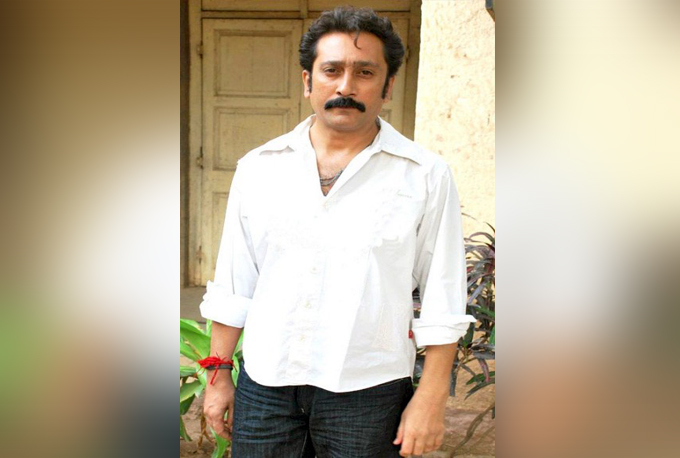 Mukesh Tiwari