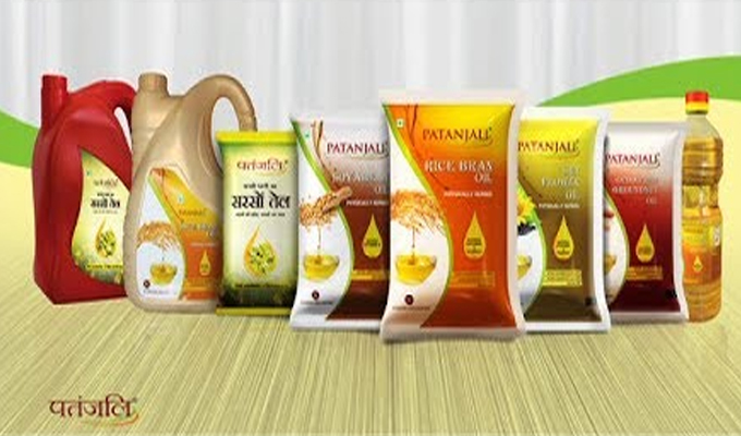 Patanjali