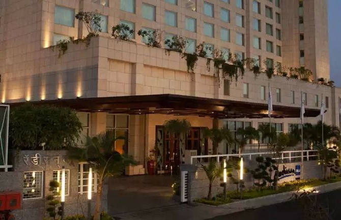 Radisson Blu