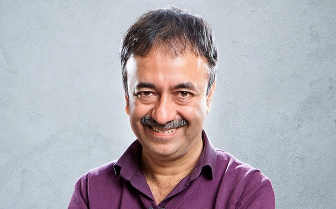 Rajkumar Hirani
