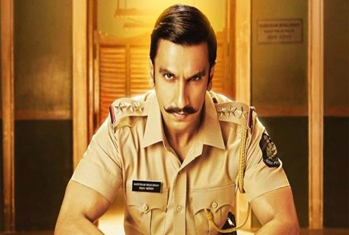 Ranveer Singh