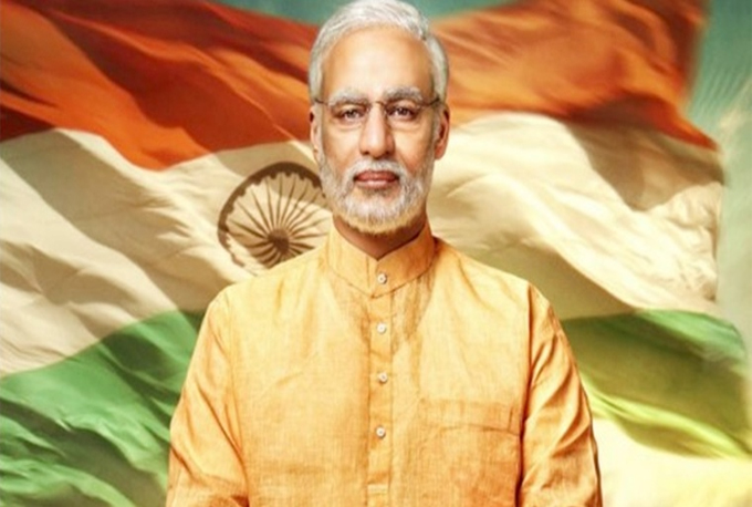 Vivek Oberoi