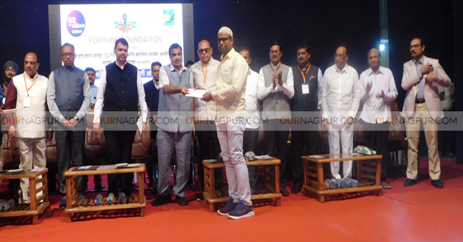 युथ एम्पॉवरमेंट समीटमुळे युवा सशक्तीकरणाला चालना : मुख्यमंत्री देवेंद्र फडणवीस