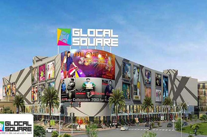 glocal mall