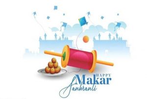 makar Sankranti