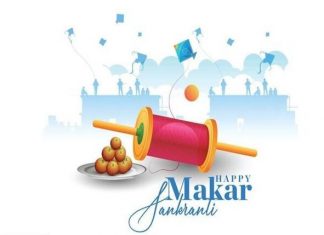 Top 100 best quotes, WhatsApp messages, wishes and greetings for Makar Sankranti 2024 makar Sankranti