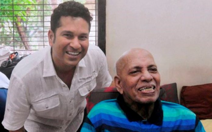 Ramakant Achrekar