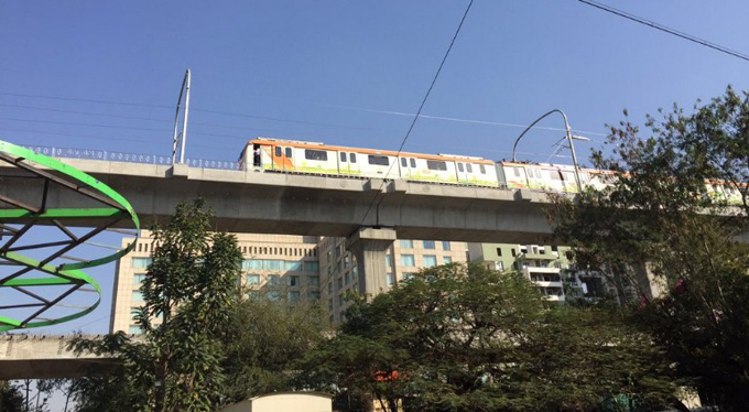 Nagpur
