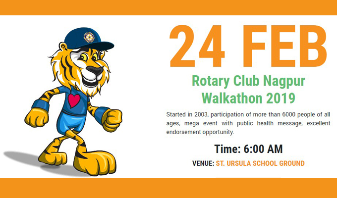 Walkathon 2019