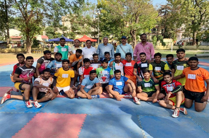Nagpur
