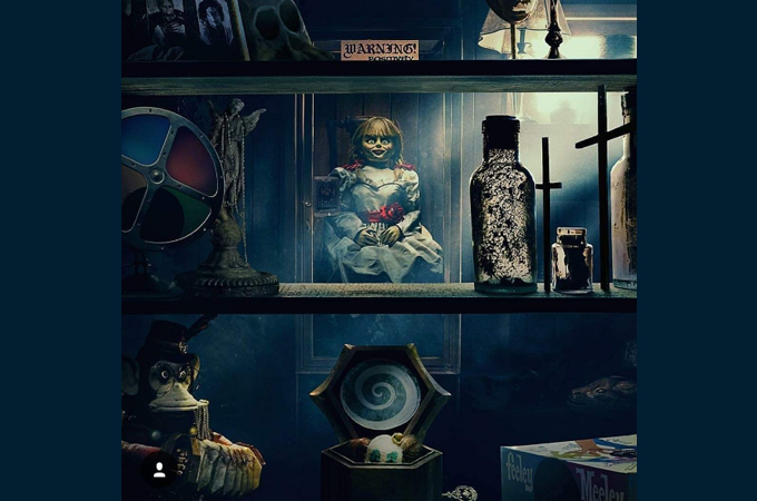 Annabelle