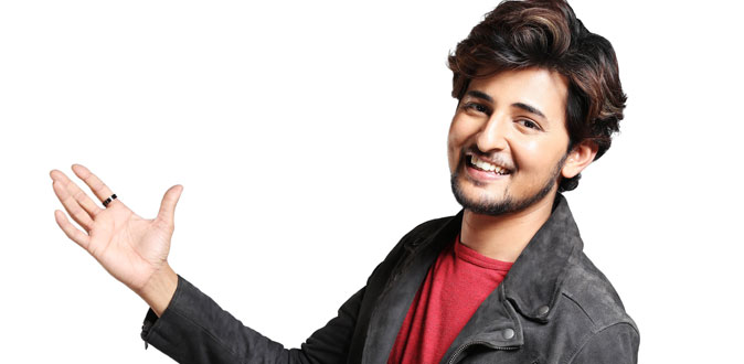 Darshan Raval