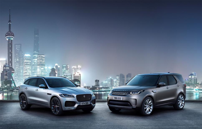 Jaguar Land Rover India introduces the next generation of its Online Buying platforms