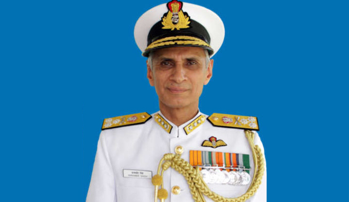 Karambir Singh