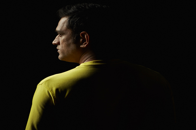 Dhoni