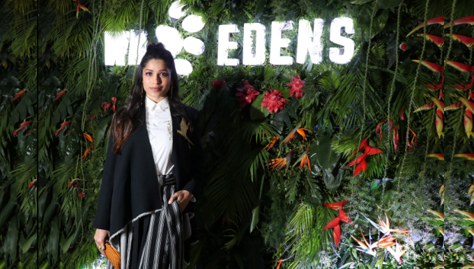 Wild Edens: South Asia, a new feature documentary dedicated to the fight against global warming, premieres in Mumbai
