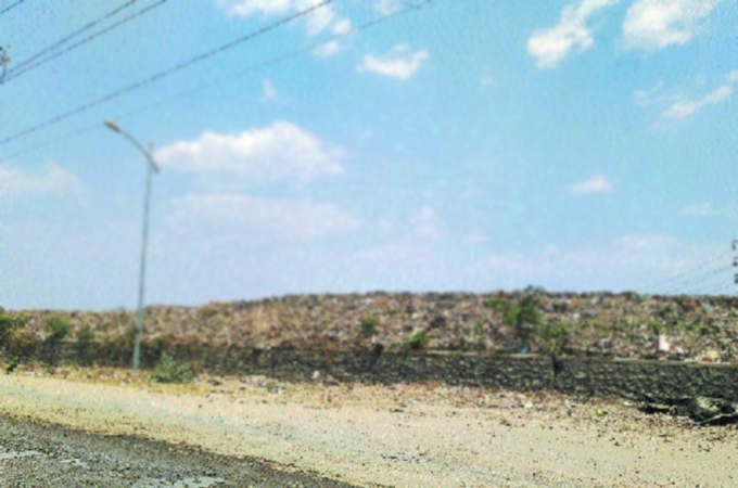 Energy project