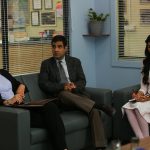 The Office BTS 2