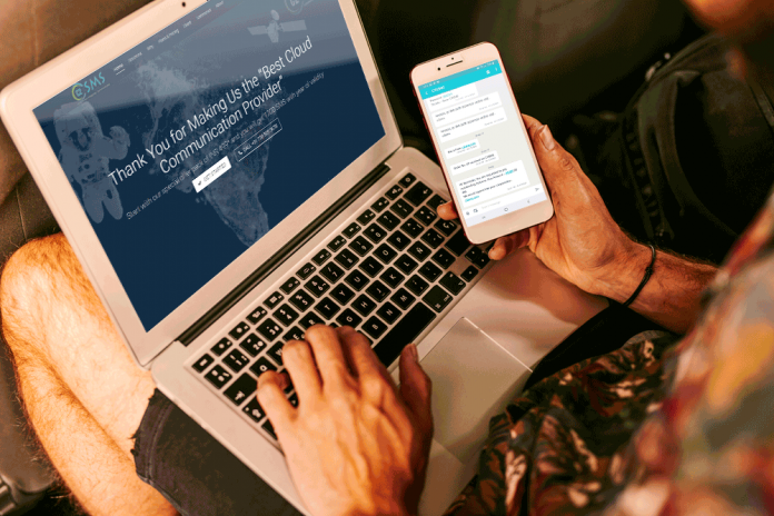 Best Bulk SMS Provider In India