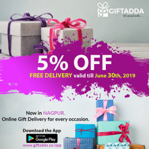 GiftAdda-Online Gift App