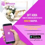 GiftAdda-Online Gift App