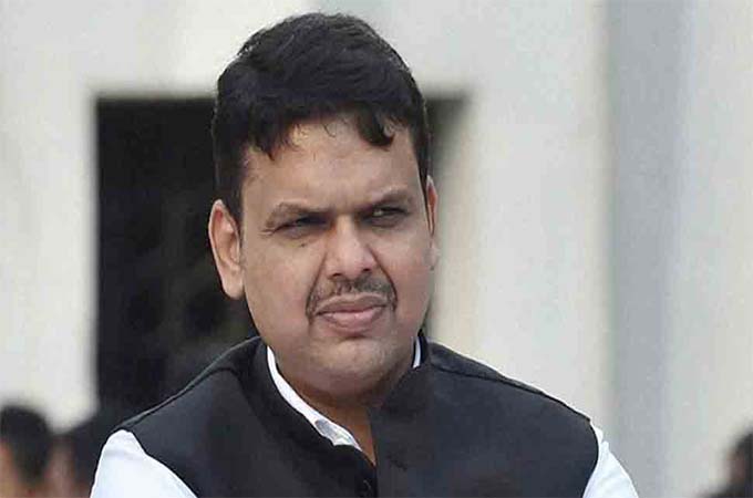 Devendra Fadnavis