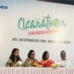 Nagpur Cleanathon