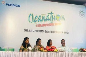 Nagpur Cleanathon