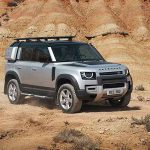 JLR India Achieves Highest Ever Q1 Sales With 102% YoY Growth