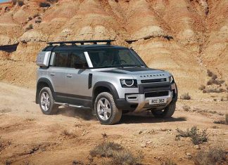 JLR India Achieves Highest Ever Q1 Sales With 102% YoY Growth JLR India Achieves Highest Ever Q1 Sales With 102% YoY Growth
