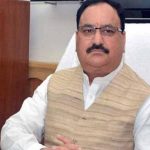 Jagat Prakash Nadda