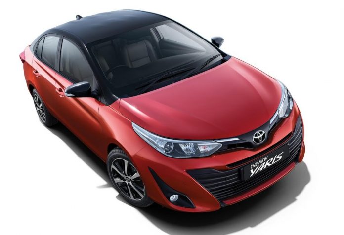 Toyota Kirloskar Motor