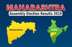 Election result 2019