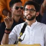 Aaditya Thackeray