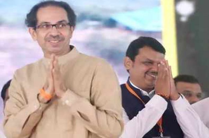 शिवसेना