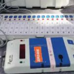 EVM Machine