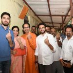 aaditya thackeray