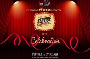 Toyota Kirloskar Motor