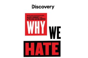 WHY WE HATE