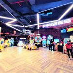 Timezone Trilium Mall Nagpur